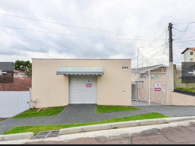 #568 - Casa para Venda em Curitiba - PR - 3