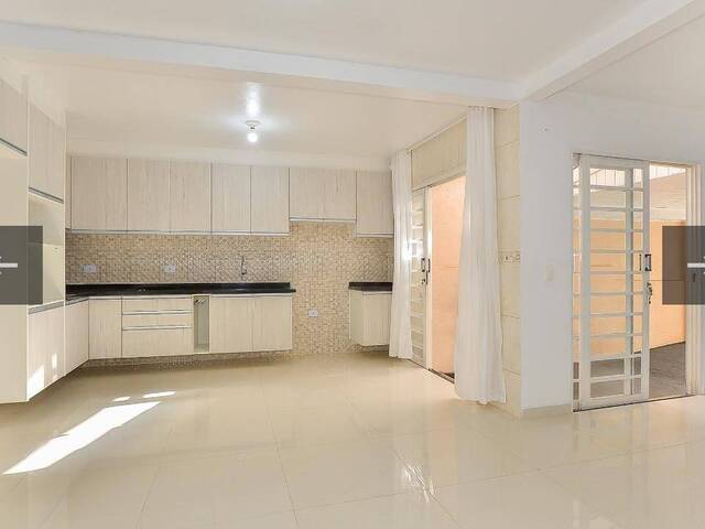 #568 - Casa para Venda em Curitiba - PR - 1