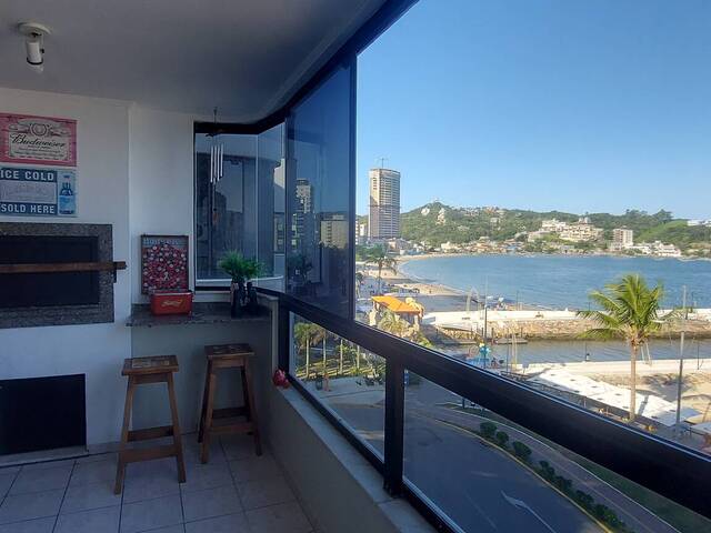 #569 - Apartamento para Venda em Itapema - SC - 2