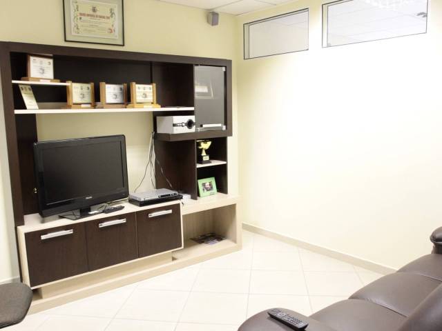 #348 - Prédio comercial para Venda em Curitiba - PR - 1