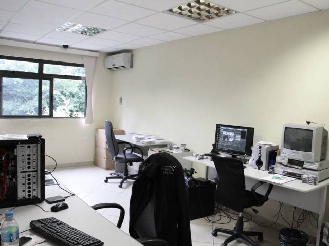 #348 - Prédio comercial para Venda em Curitiba - PR - 2