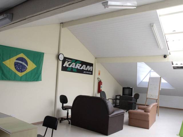 #348 - Prédio comercial para Venda em Curitiba - PR - 3