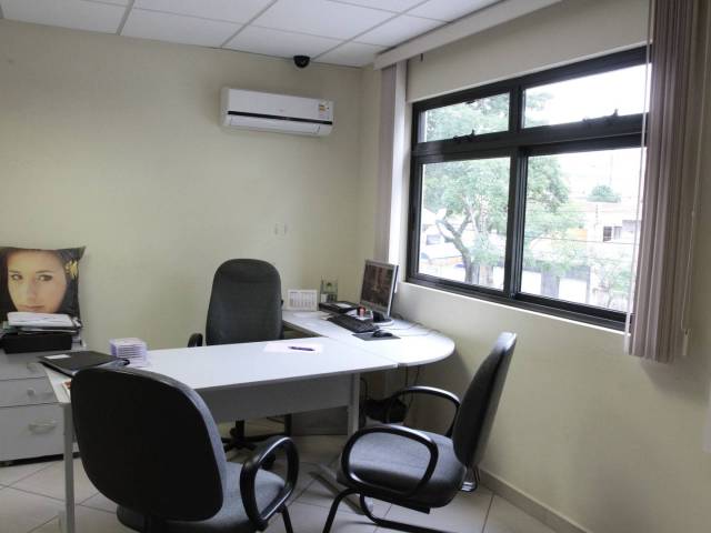 Prédio comercial para Venda em Curitiba - 4