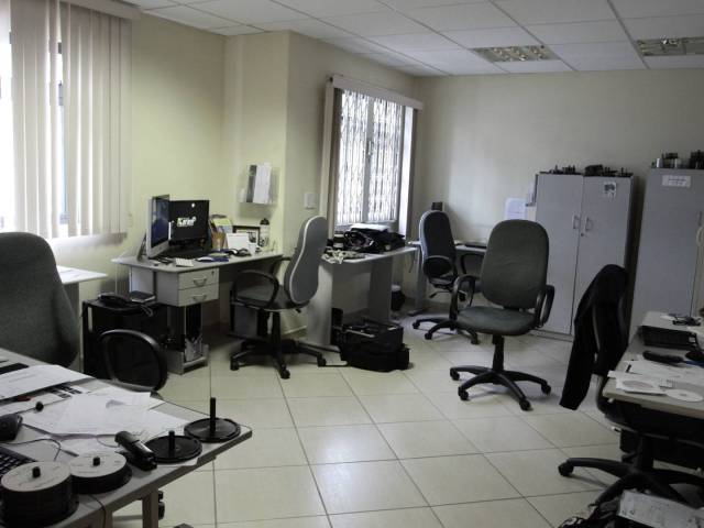 Prédio comercial para Venda em Curitiba - 5