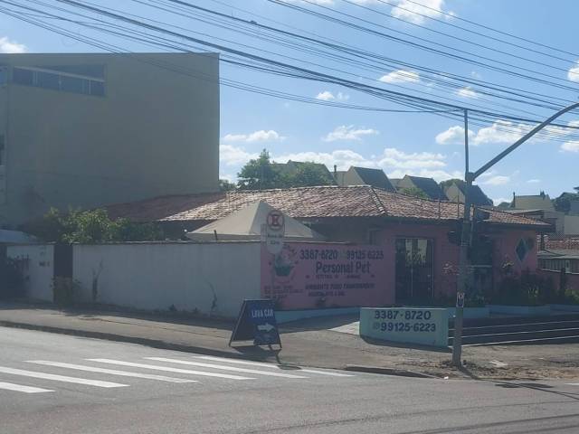 #567 - Casa comercial para Venda em Curitiba - PR - 1