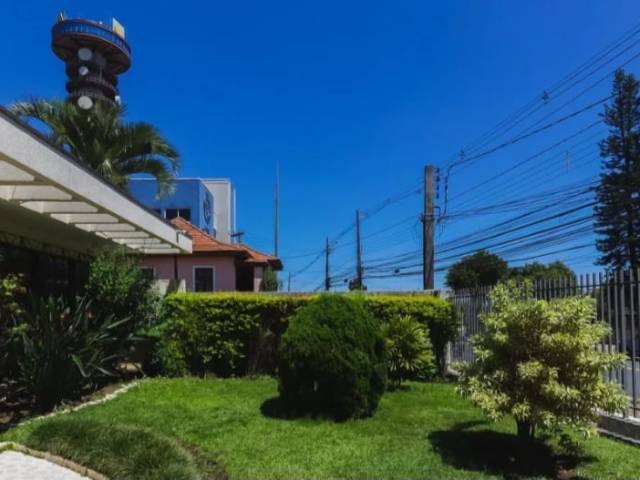 #570 - Terreno para Venda em Curitiba - PR - 3