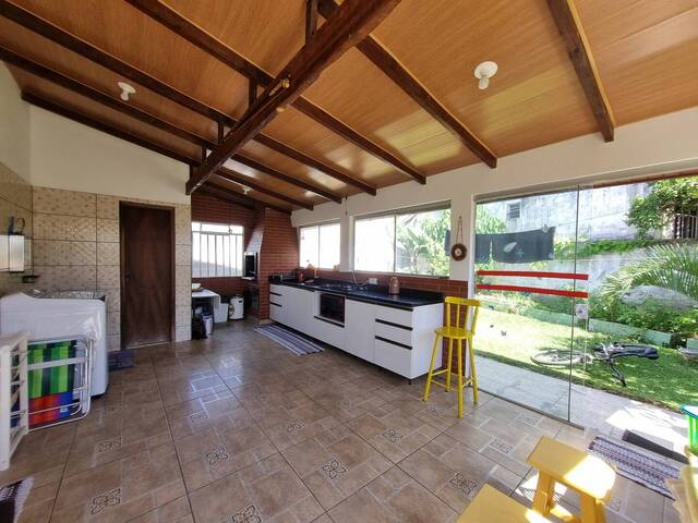 #574 - Casa para Venda em Fazenda Rio Grande - PR - 2