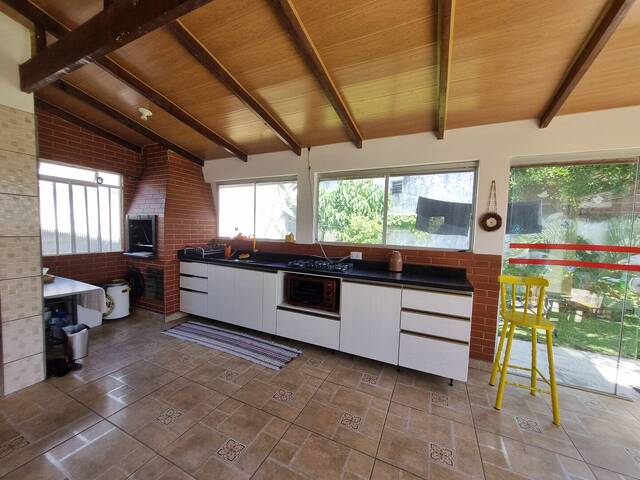 #574 - Casa para Venda em Fazenda Rio Grande - PR - 3