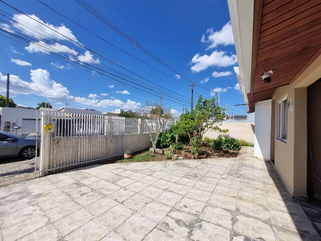 Terreno para Venda em Fazenda Rio Grande - 5