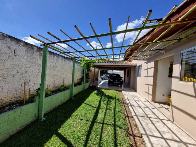 Terreno para Venda em Fazenda Rio Grande - 4