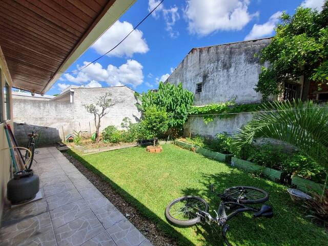 #575 - Terreno para Venda em Fazenda Rio Grande - PR - 1