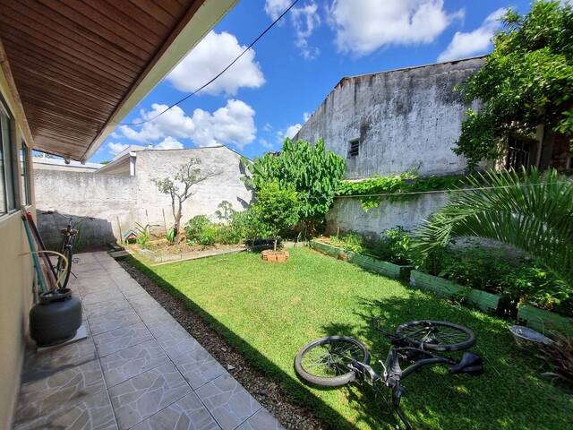 #575 - Terreno para Venda em Fazenda Rio Grande - PR - 2