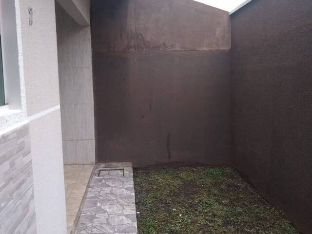 Sobrado para Venda em Curitiba - 4