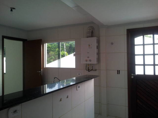 #0006 - Casa para Venda em Curitiba - PR - 2