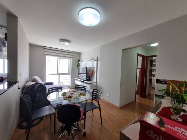 #578 - Apartamento para Venda em Curitiba - PR - 1