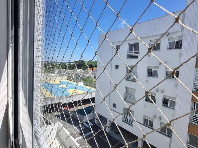 #578 - Apartamento para Venda em Curitiba - PR - 2