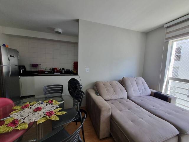 #578 - Apartamento para Venda em Curitiba - PR - 3