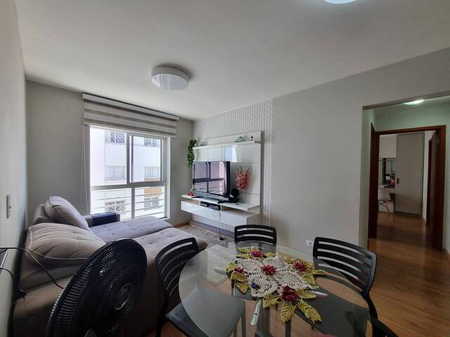 Apartamento para Venda em Curitiba - 4