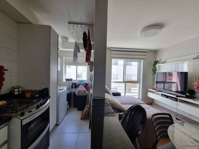 Apartamento para Venda em Curitiba - 5