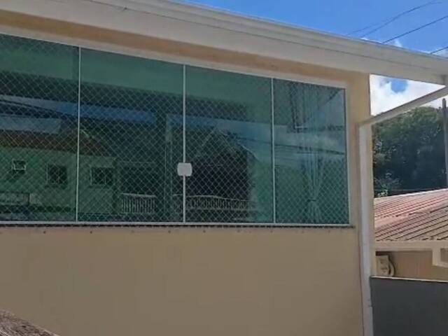 #579 - Casa comercial para Locação em Curitiba - PR - 2