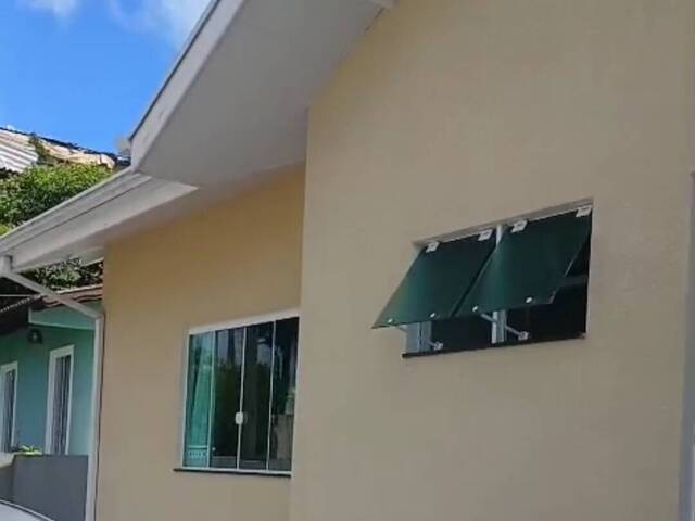 #579 - Casa comercial para Locação em Curitiba - PR - 3