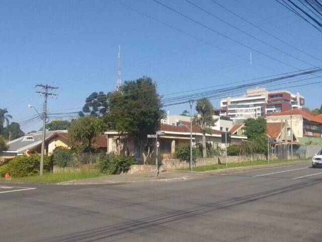 #580 - Terreno para Venda em Curitiba - PR - 1