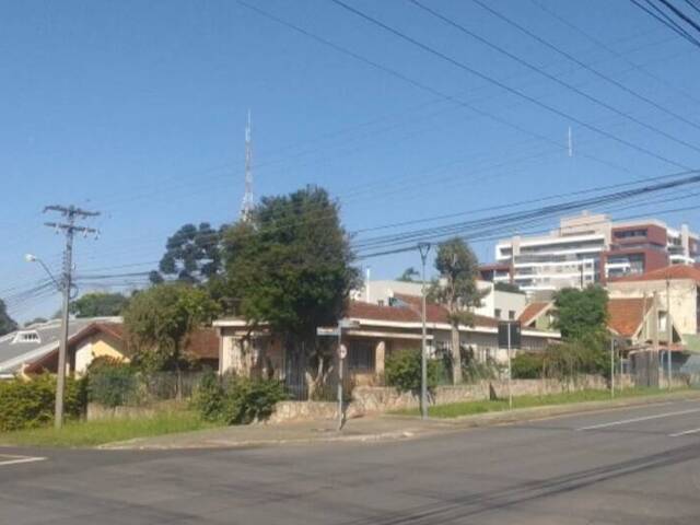#580 - Terreno para Venda em Curitiba - PR - 3
