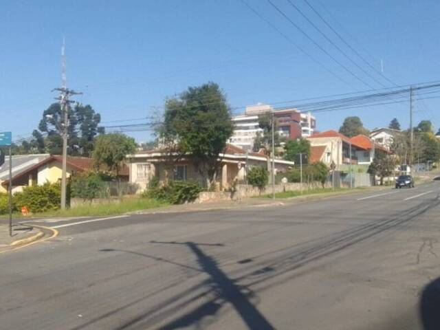 Terreno para Venda em Curitiba - 4