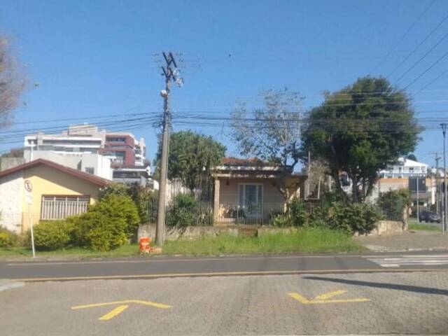 #580 - Terreno para Venda em Curitiba - PR - 2