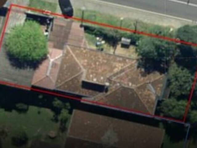 Terreno para Venda em Curitiba - 5