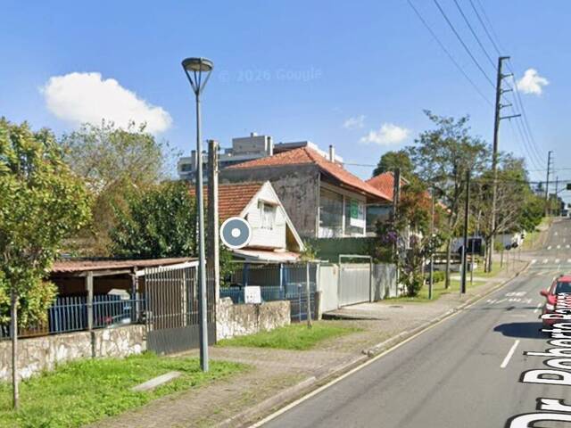 #581 - Terreno para Venda em Curitiba - PR - 1