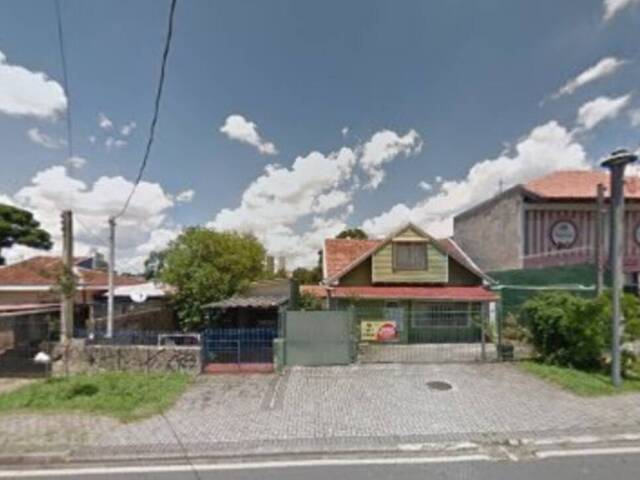 #581 - Terreno para Venda em Curitiba - PR - 2