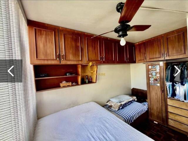 #582 - Apartamento para Venda em Curitiba - PR - 3