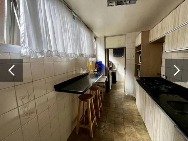 Apartamento para Venda em Curitiba - 4