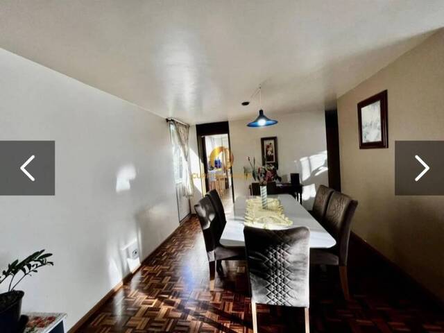 #582 - Apartamento para Venda em Curitiba - PR - 1