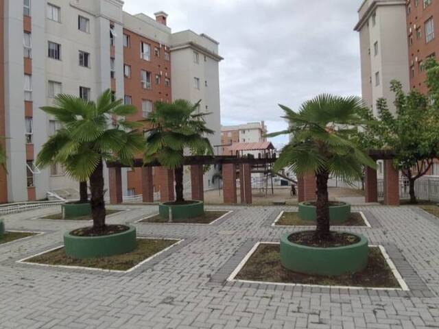 #584 - Apartamento para Venda em Curitiba - PR - 1