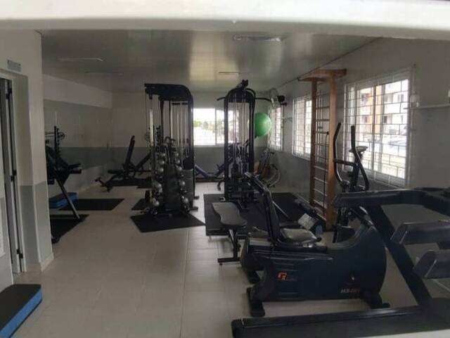 #584 - Apartamento para Venda em Curitiba - PR - 2