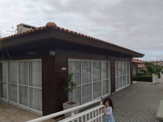 #584 - Apartamento para Venda em Curitiba - PR - 3