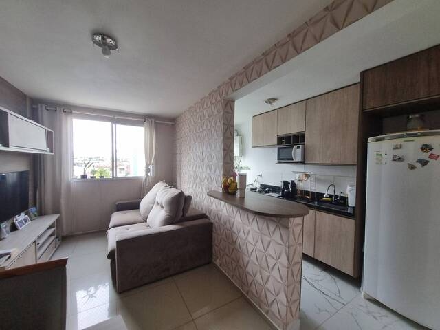 #585 - Apartamento para Venda em Curitiba - PR - 2