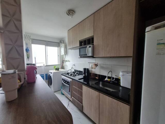 #585 - Apartamento para Venda em Curitiba - PR - 3