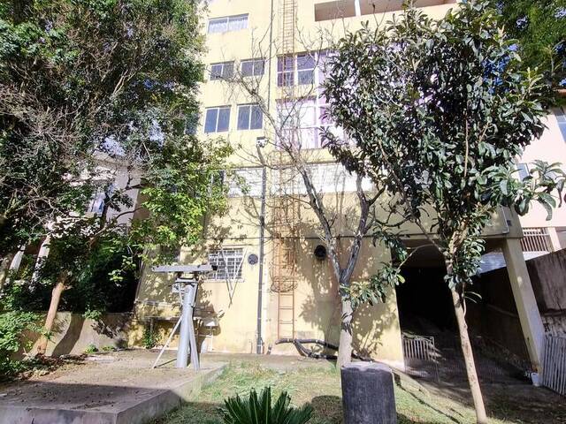 #587 - Prédio comercial para Venda em Curitiba - PR - 2