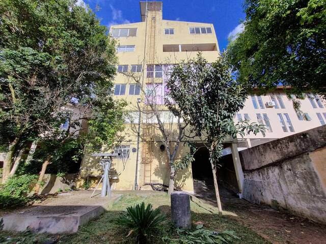 #587 - Prédio comercial para Venda em Curitiba - PR - 1