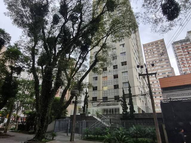 Venda em Bigorrilho - Curitiba