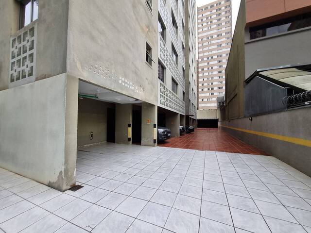 Apartamento para Venda em Curitiba - 3