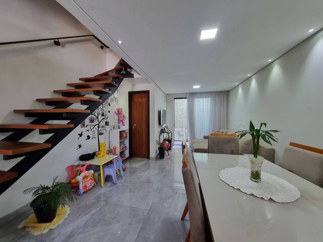 #603 - Sobrado para Venda em Curitiba - PR