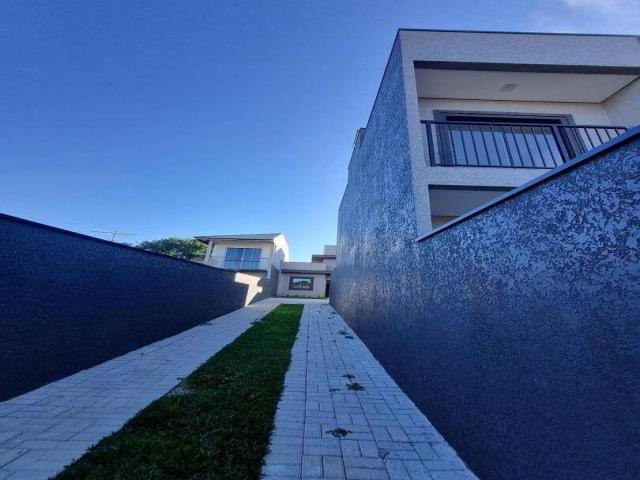 Casa para Venda em Curitiba - 2