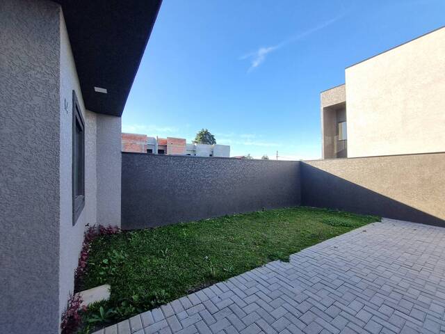 Casa para Venda em Curitiba - 3