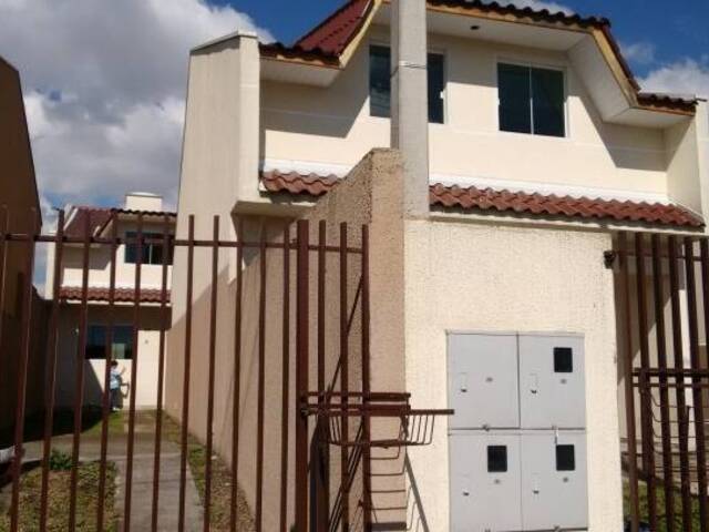 #152 - Casa para Venda em Curitiba - PR - 1