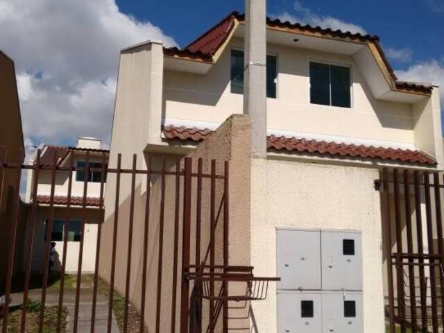 Casa para Venda em Curitiba - 4