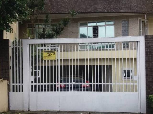 Sobrado para Venda em Curitiba - 5